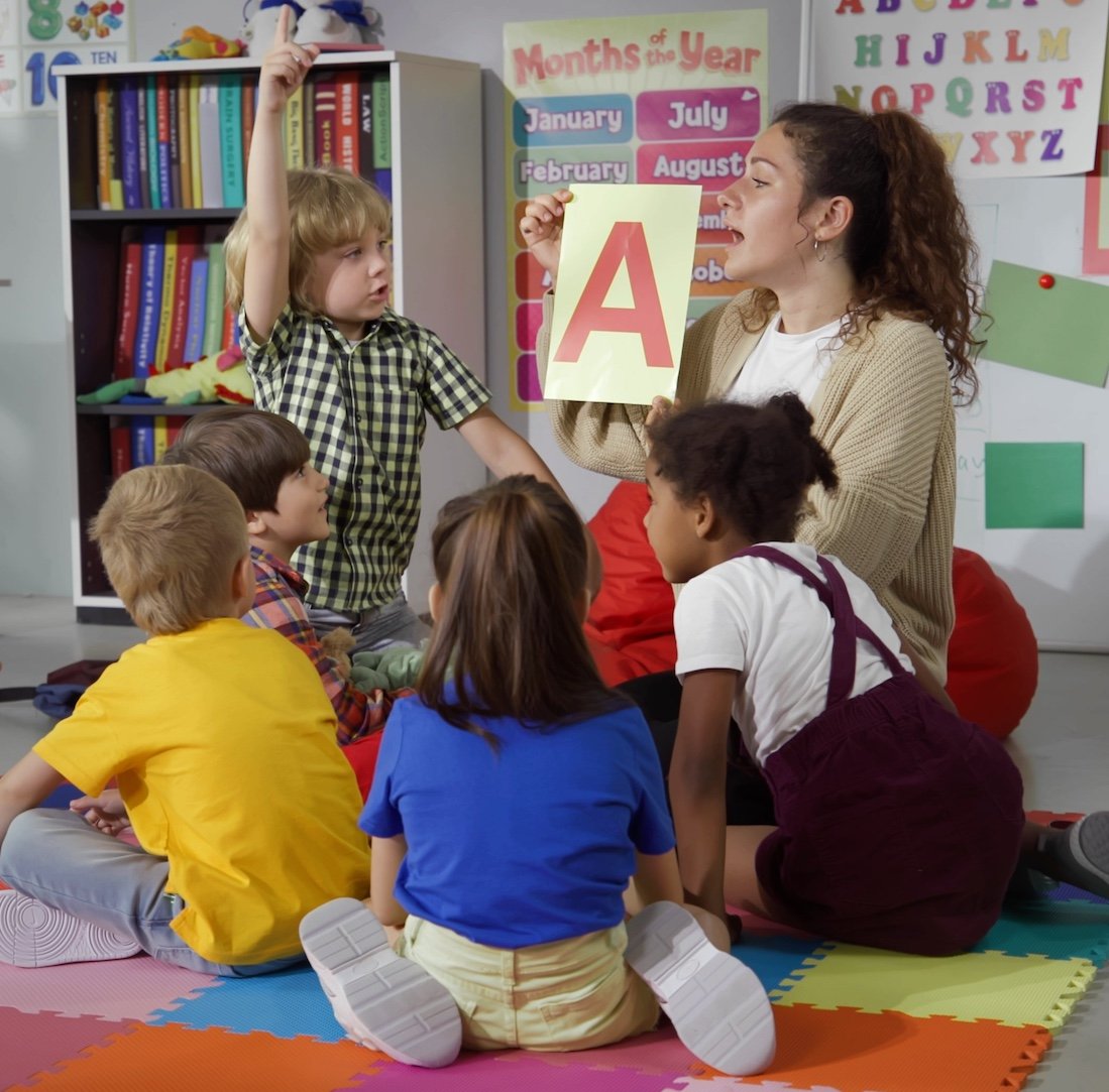 Childcare Student Placement Cert III