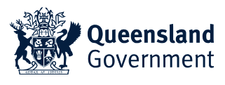 Queensland Goverment Logo